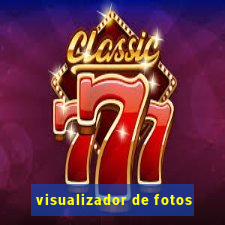 visualizador de fotos